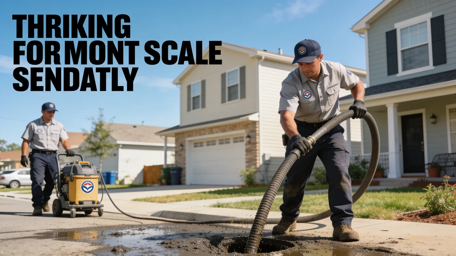 Sewage Cleanup in Milltown, MT near me